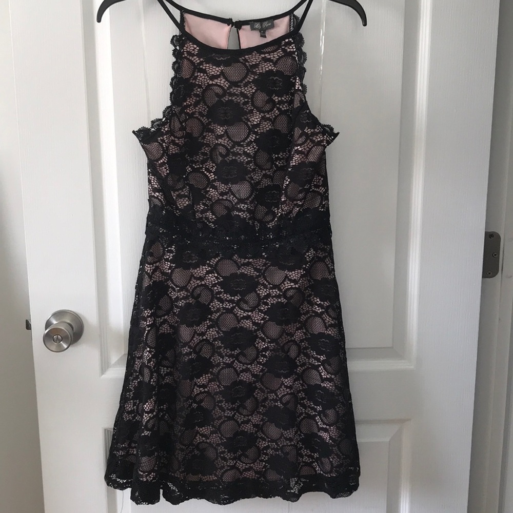 Lily Rose Dress
